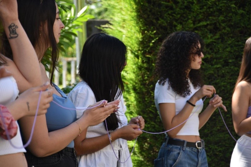 Um Corpo Consciente num Mundo Digital